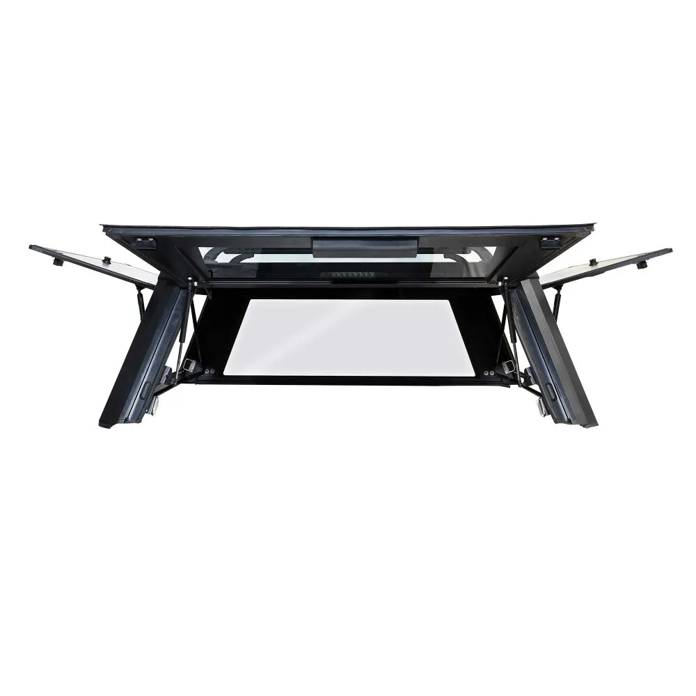 Westin EXP Truck Topper Bed Cap | 2024  Toyota Tacoma
