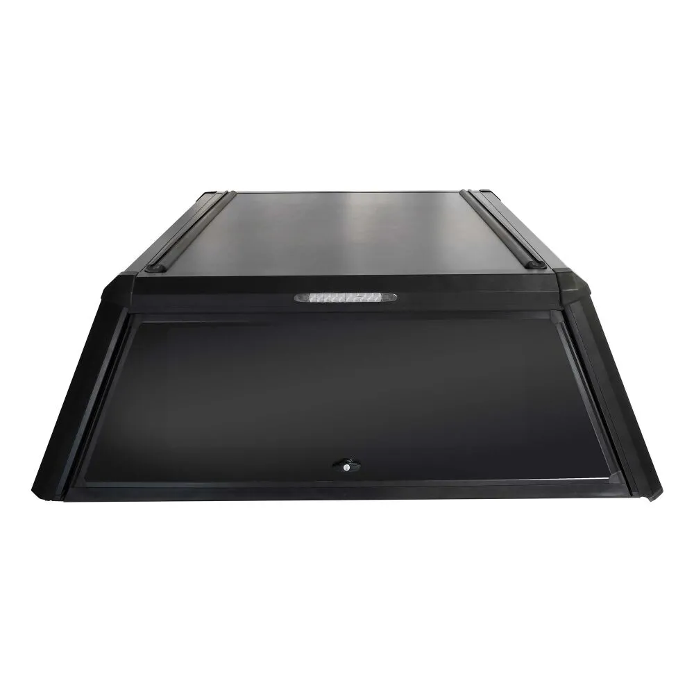Westin EXP Truck Topper Bed Cap | 2024  Toyota Tacoma