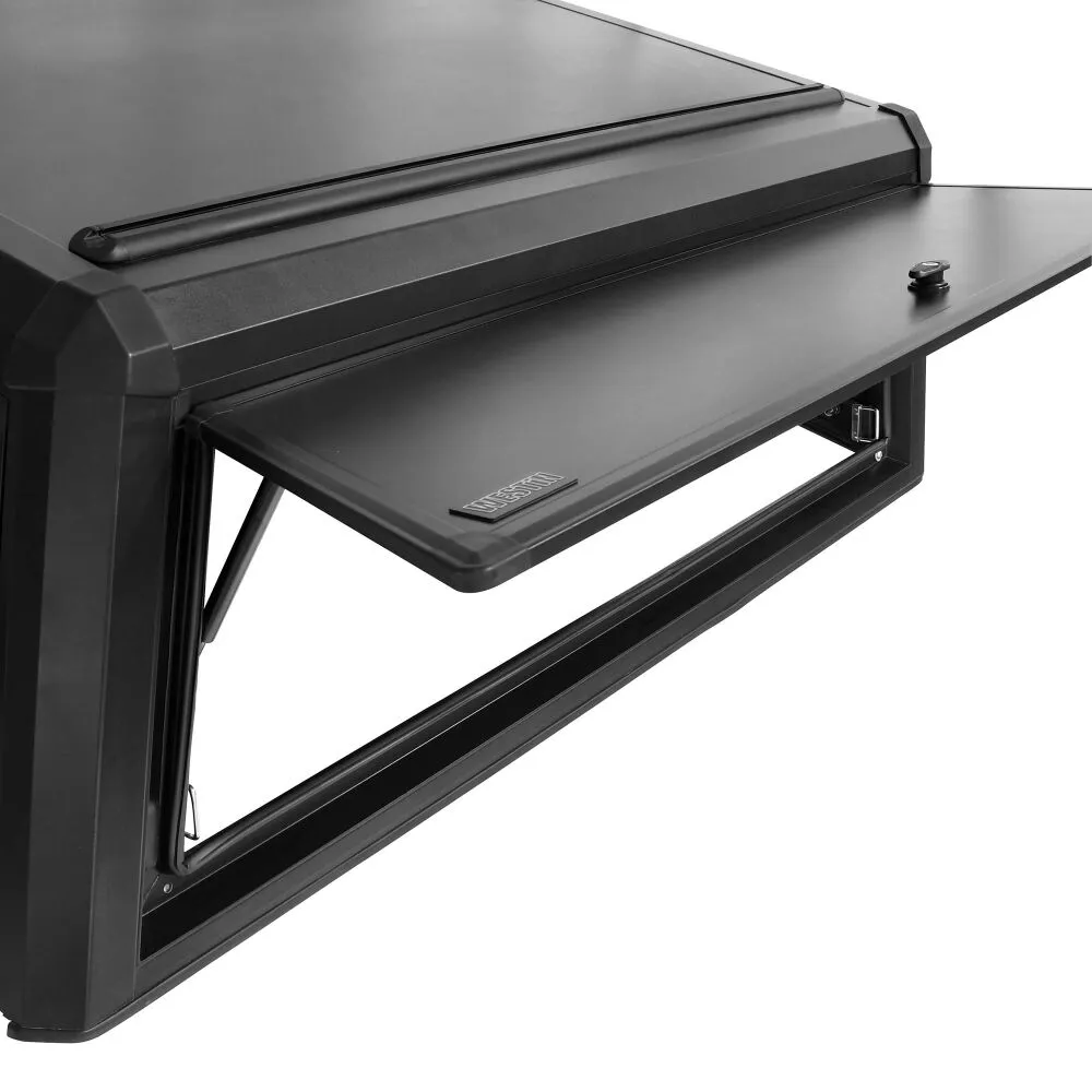 Westin EXP Truck Topper Bed Cap | 2024  Toyota Tacoma