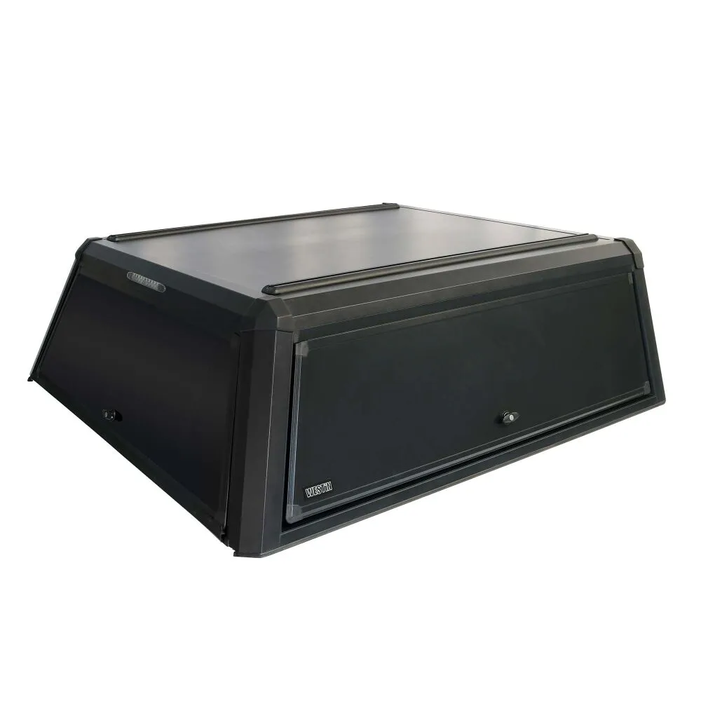 Westin EXP Truck Topper Bed Cap | 2024  Toyota Tacoma