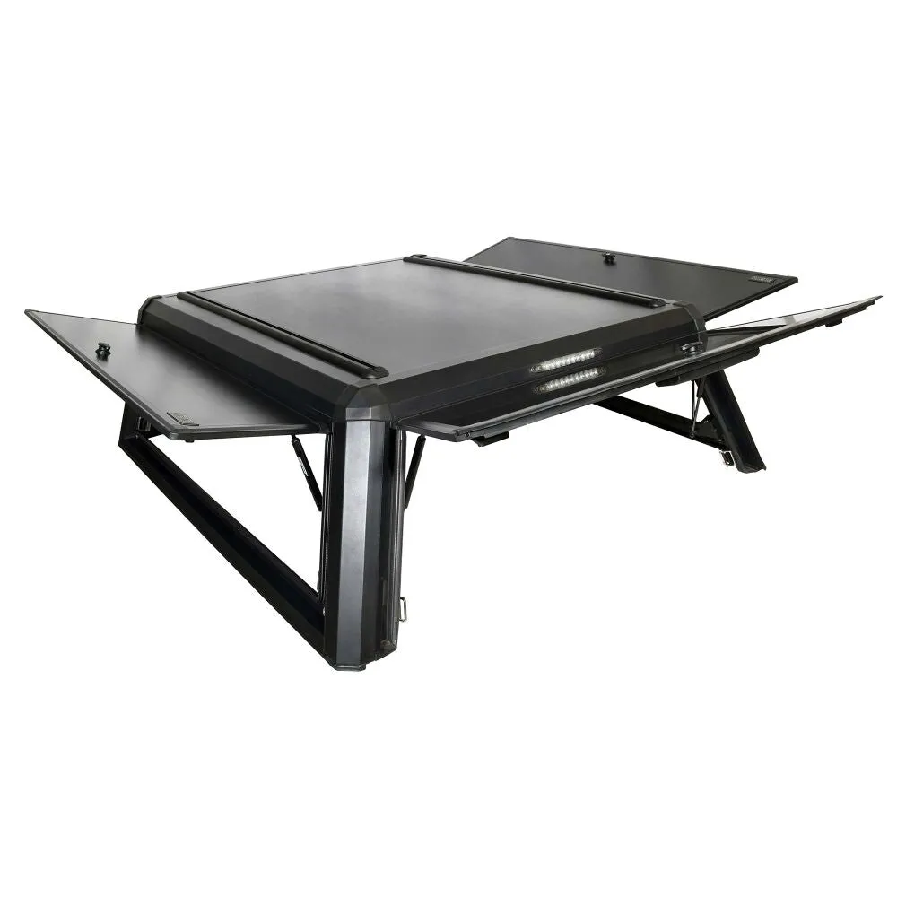Westin EXP Truck Topper Bed Cap | 2024  Toyota Tacoma